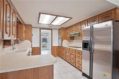 This one-of-a-kind property combines comfort, style, and on Stonetree Golf Club in Texas - for sale on GolfHomes.com, golf home, golf lot