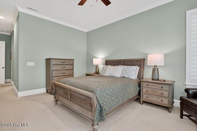 Enjoy the country club lifestyle, tree lined streets and on Porters Neck Country Club in North Carolina - for sale on GolfHomes.com, golf home, golf lot