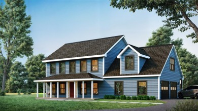 NEW CONSTRUCTION!!! VALLEY CENTRAL SCHOOL DISTRICT!!! Welcome to on Scotts Corner Golf Course in New York - for sale on GolfHomes.com, golf home, golf lot