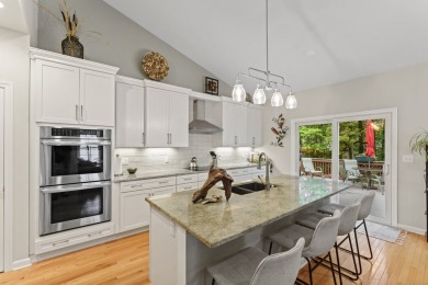Welcome to this stunning stand-alone 2-bedroom, 2-bath ranch on The Golf Club At Oxford Greens in Connecticut - for sale on GolfHomes.com, golf home, golf lot