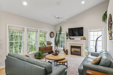 Welcome to this stunning stand-alone 2-bedroom, 2-bath ranch on The Golf Club At Oxford Greens in Connecticut - for sale on GolfHomes.com, golf home, golf lot
