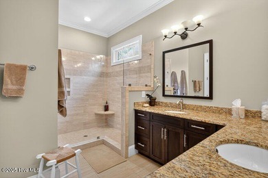 Enjoy the country club lifestyle, tree lined streets and on Porters Neck Country Club in North Carolina - for sale on GolfHomes.com, golf home, golf lot