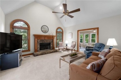 *Spectacular views of the EAGLE WATCH GOLF COURSE, tranquil POND on Canongate At Eagle Watch Golf Club in Georgia - for sale on GolfHomes.com, golf home, golf lot