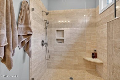 Enjoy the country club lifestyle, tree lined streets and on Porters Neck Country Club in North Carolina - for sale on GolfHomes.com, golf home, golf lot