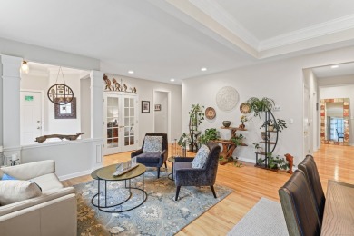 Welcome to this stunning stand-alone 2-bedroom, 2-bath ranch on The Golf Club At Oxford Greens in Connecticut - for sale on GolfHomes.com, golf home, golf lot