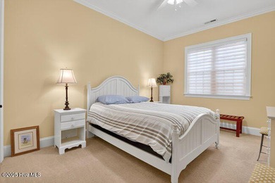 Enjoy the country club lifestyle, tree lined streets and on Porters Neck Country Club in North Carolina - for sale on GolfHomes.com, golf home, golf lot