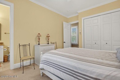 Enjoy the country club lifestyle, tree lined streets and on Porters Neck Country Club in North Carolina - for sale on GolfHomes.com, golf home, golf lot