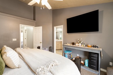 Well-located home on a quiet street in the desirable Bloomington on St. George Golf Course in Utah - for sale on GolfHomes.com, golf home, golf lot