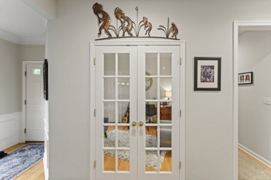 Welcome to this stunning stand-alone 2-bedroom, 2-bath ranch on The Golf Club At Oxford Greens in Connecticut - for sale on GolfHomes.com, golf home, golf lot
