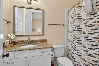 Enjoy the country club lifestyle, tree lined streets and on Porters Neck Country Club in North Carolina - for sale on GolfHomes.com, golf home, golf lot