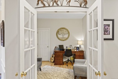 Welcome to this stunning stand-alone 2-bedroom, 2-bath ranch on The Golf Club At Oxford Greens in Connecticut - for sale on GolfHomes.com, golf home, golf lot