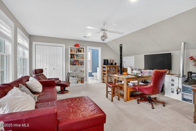 Enjoy the country club lifestyle, tree lined streets and on Porters Neck Country Club in North Carolina - for sale on GolfHomes.com, golf home, golf lot