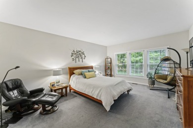 Welcome to this stunning stand-alone 2-bedroom, 2-bath ranch on The Golf Club At Oxford Greens in Connecticut - for sale on GolfHomes.com, golf home, golf lot