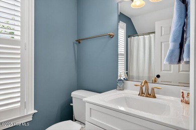 Enjoy the country club lifestyle, tree lined streets and on Porters Neck Country Club in North Carolina - for sale on GolfHomes.com, golf home, golf lot