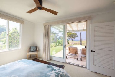 Nestled within the prestigious Mauna Kea Resort on Hawaii's on Hapuna Golf Course in Hawaii - for sale on GolfHomes.com, golf home, golf lot