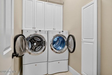 Enjoy the country club lifestyle, tree lined streets and on Porters Neck Country Club in North Carolina - for sale on GolfHomes.com, golf home, golf lot