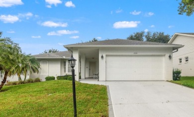 Be part of the Timber Pines 55+ Premier Community Lifestyle with on Timber Pines Golf Course in Florida - for sale on GolfHomes.com, golf home, golf lot