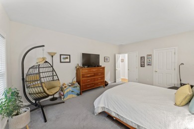 Welcome to this stunning stand-alone 2-bedroom, 2-bath ranch on The Golf Club At Oxford Greens in Connecticut - for sale on GolfHomes.com, golf home, golf lot