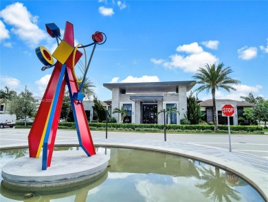 Is a home more than just a place to live? Absolutely, when it's on Doral Golf Resort in Florida - for sale on GolfHomes.com, golf home, golf lot