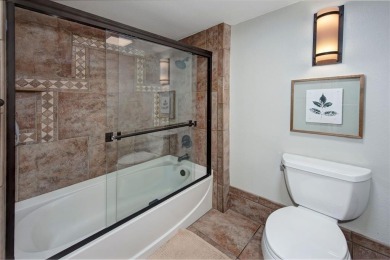 Absolutely gorgeous vistas of the Ten Mile Range from this 2 bed on The River Course At Keystone in Colorado - for sale on GolfHomes.com, golf home, golf lot