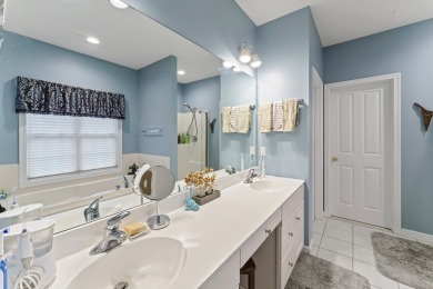 Welcome to this stunning stand-alone 2-bedroom, 2-bath ranch on The Golf Club At Oxford Greens in Connecticut - for sale on GolfHomes.com, golf home, golf lot