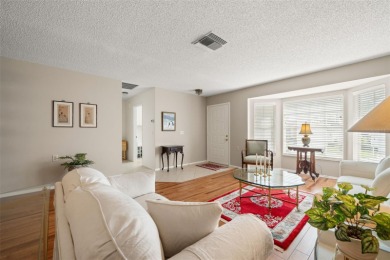 Be part of the Timber Pines 55+ Premier Community Lifestyle with on Timber Pines Golf Course in Florida - for sale on GolfHomes.com, golf home, golf lot