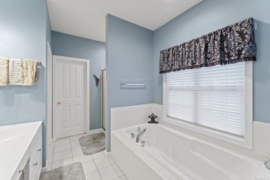 Welcome to this stunning stand-alone 2-bedroom, 2-bath ranch on The Golf Club At Oxford Greens in Connecticut - for sale on GolfHomes.com, golf home, golf lot