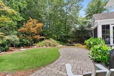 Enjoy the country club lifestyle, tree lined streets and on Porters Neck Country Club in North Carolina - for sale on GolfHomes.com, golf home, golf lot