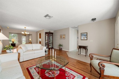 Be part of the Timber Pines 55+ Premier Community Lifestyle with on Timber Pines Golf Course in Florida - for sale on GolfHomes.com, golf home, golf lot