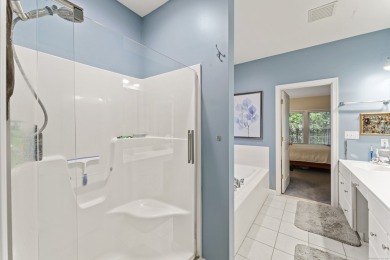 Welcome to this stunning stand-alone 2-bedroom, 2-bath ranch on The Golf Club At Oxford Greens in Connecticut - for sale on GolfHomes.com, golf home, golf lot