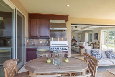Nestled within the prestigious Mauna Kea Resort on Hawaii's on Hapuna Golf Course in Hawaii - for sale on GolfHomes.com, golf home, golf lot