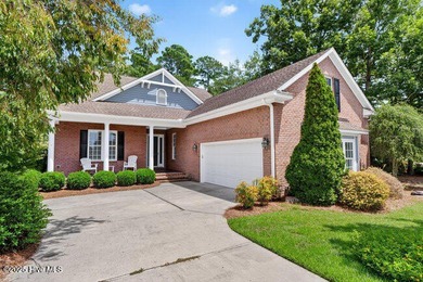Enjoy the country club lifestyle, tree lined streets and on Porters Neck Country Club in North Carolina - for sale on GolfHomes.com, golf home, golf lot