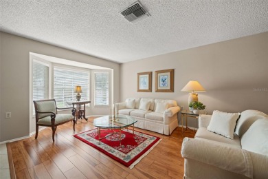 Be part of the Timber Pines 55+ Premier Community Lifestyle with on Timber Pines Golf Course in Florida - for sale on GolfHomes.com, golf home, golf lot