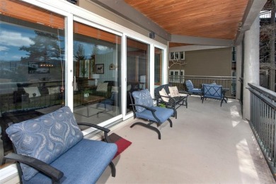 Absolutely gorgeous vistas of the Ten Mile Range from this 2 bed on The River Course At Keystone in Colorado - for sale on GolfHomes.com, golf home, golf lot