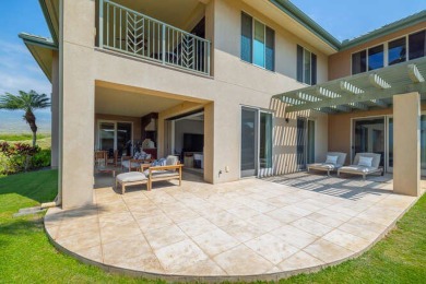 Nestled within the prestigious Mauna Kea Resort on Hawaii's on Hapuna Golf Course in Hawaii - for sale on GolfHomes.com, golf home, golf lot