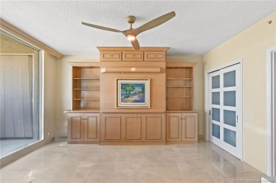 Experience the epitome of coastal living in this stunning 3BD on Island Dunes Country Club in Florida - for sale on GolfHomes.com, golf home, golf lot