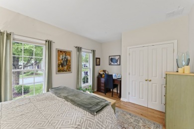 Welcome to this stunning stand-alone 2-bedroom, 2-bath ranch on The Golf Club At Oxford Greens in Connecticut - for sale on GolfHomes.com, golf home, golf lot
