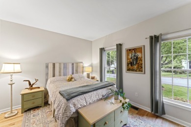 Welcome to this stunning stand-alone 2-bedroom, 2-bath ranch on The Golf Club At Oxford Greens in Connecticut - for sale on GolfHomes.com, golf home, golf lot