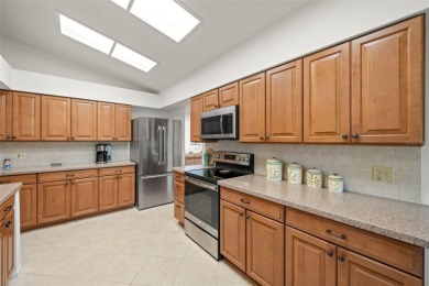Be part of the Timber Pines 55+ Premier Community Lifestyle with on Timber Pines Golf Course in Florida - for sale on GolfHomes.com, golf home, golf lot