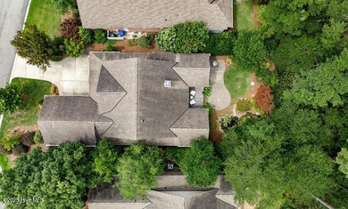 Enjoy the country club lifestyle, tree lined streets and on Porters Neck Country Club in North Carolina - for sale on GolfHomes.com, golf home, golf lot