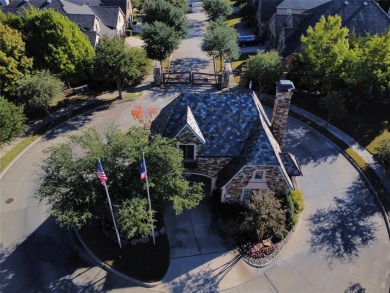 Welcome to this exceptional single-story home in the on TPC At Craig Ranch in Texas - for sale on GolfHomes.com, golf home, golf lot