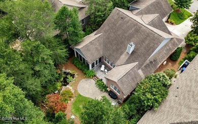 Enjoy the country club lifestyle, tree lined streets and on Porters Neck Country Club in North Carolina - for sale on GolfHomes.com, golf home, golf lot