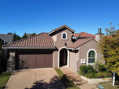 Welcome to this exceptional single-story home in the on TPC At Craig Ranch in Texas - for sale on GolfHomes.com, golf home, golf lot