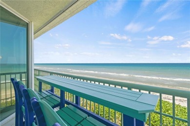 Experience the epitome of coastal living in this stunning 3BD on Island Dunes Country Club in Florida - for sale on GolfHomes.com, golf home, golf lot