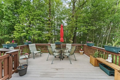 Welcome to this stunning stand-alone 2-bedroom, 2-bath ranch on The Golf Club At Oxford Greens in Connecticut - for sale on GolfHomes.com, golf home, golf lot