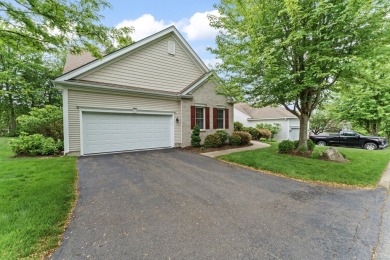 Welcome to this stunning stand-alone 2-bedroom, 2-bath ranch on The Golf Club At Oxford Greens in Connecticut - for sale on GolfHomes.com, golf home, golf lot