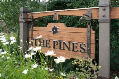 Absolutely gorgeous vistas of the Ten Mile Range from this 2 bed on The River Course At Keystone in Colorado - for sale on GolfHomes.com, golf home, golf lot