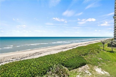 Experience the epitome of coastal living in this stunning 3BD on Island Dunes Country Club in Florida - for sale on GolfHomes.com, golf home, golf lot