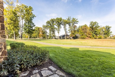 Elegant Golf Course Condo in Gated Sagamore Community on Sagamore Golf Club in Indiana - for sale on GolfHomes.com, golf home, golf lot