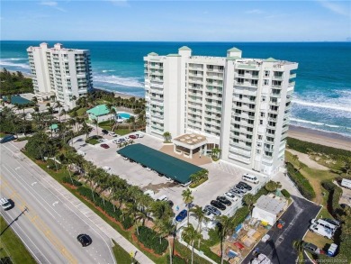 Experience the epitome of coastal living in this stunning 3BD on Island Dunes Country Club in Florida - for sale on GolfHomes.com, golf home, golf lot